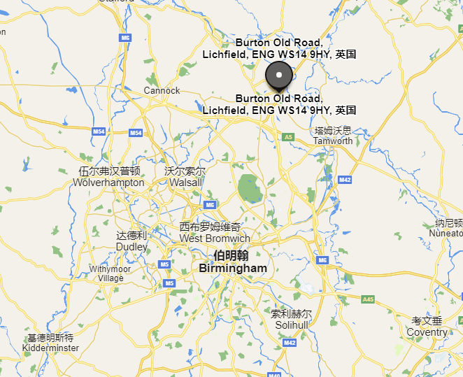 英國保稅倉 強勢來襲！樂豐聯運再開新倉-樂豐貨運｜樂豐國際貨運｜樂豐電商物流